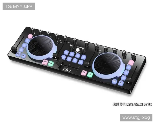 A8娱乐DJ：打造专业音乐体验的最佳选择